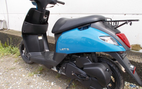 SUZUKI LETS CA4AA