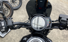 HONDA  REBEL 1100 DCT 2022 SC83