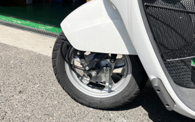 HONDA GYRO TA03