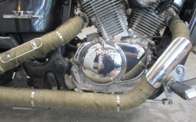 HONDA STEED400 1996 NC26