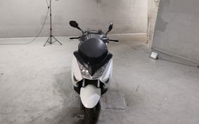 SUZUKI BURGMAN200 CH41A