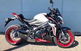SUZUKI GSX-S1000 2018 GT79B