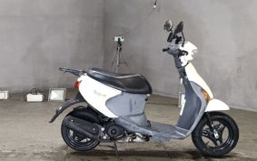 SUZUKI LETS4 CA45A