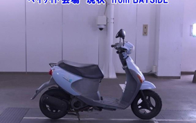SUZUKI LETS4