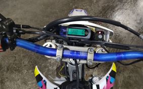 YAMAHA WR250F CG26