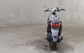SUZUKI LETS4 CA45A