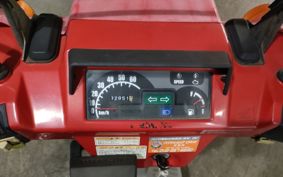 HONDA GYRO TD02