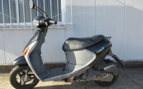 SUZUKI LETS4 CA45A