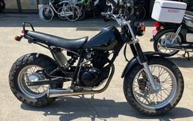 YAMAHA TW225 DG09J