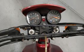 HONDA XL250R MD03