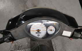 YAMAHA JOG ZR EVOLUTION2 SA39J