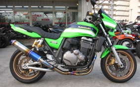 KAWASAKI ZRX1200 DAEG 2012 ZRT20D