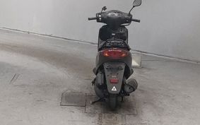 YAMAHA AKUSHI STREET SE53J