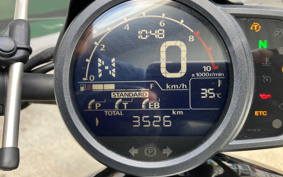 HONDA  REBEL 1100 DCT 2022 SC83