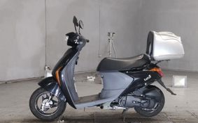 SUZUKI LETS5 CA47A