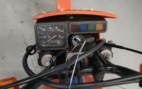 HONDA TLR200 MD09