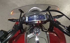 HONDA GL1800 F6C SC68