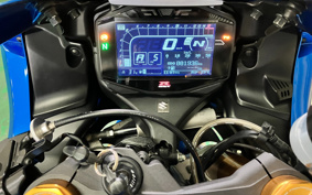 SUZUKI GSX-R1000R 2021 DM11G