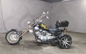 OTHER  TRIKE 250CC ..