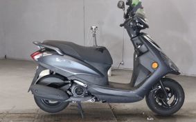 YAMAHA  AXIS Z SED7J