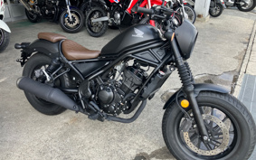 HONDA REBEL MC49