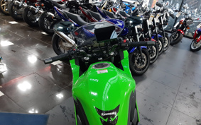 KAWASAKI NINJA 400R 2010 ER400B