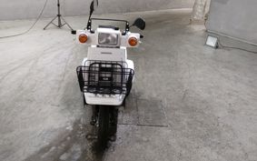 HONDA GYRO TD02