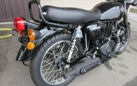 KAWASAKI W175 BJHD1C