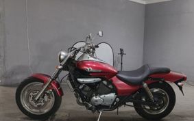 KAWASAKI ELIMINATOR 250V VN250A