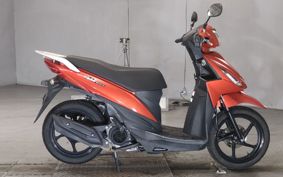 SUZUKI ADDRESS V110 CE47A