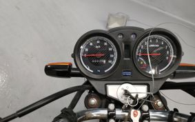 HONDA CBF125T PJJN