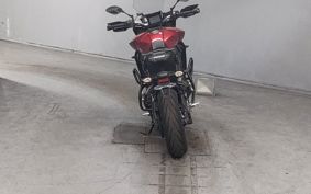 YAMAHA MT-09 RN36J