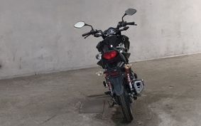 HONDA CBF125R PJJN