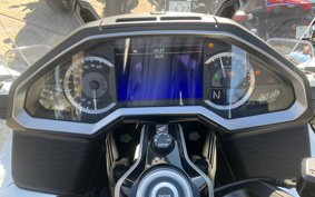 HONDA GL 1800 GOLD WING TOUR DCT 2018 SC79