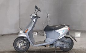 SUZUKI LETS4 CA45A
