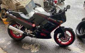 KAWASAKI GPX250R EX250E