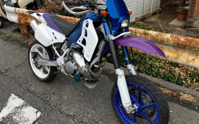 HONDA CRM250R MD24