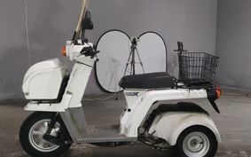 HONDA GYRO TD02