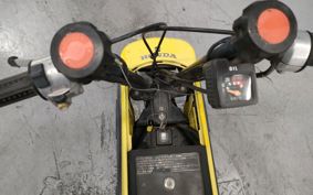 HONDA MOTOCOMPO AB12