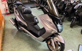 YAMAHA MAJESTY 125FI SE27