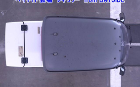 HONDA GYRO CANOPY-2
