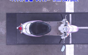 HONDA CREA SCOOPY