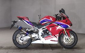 HONDA CBR250RR MC51
