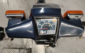 HONDA SUPER CUB90 HA02