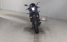 YAMAHA YZF-R25 RG10J