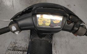 YAMAHA JOG ZR 3YK
