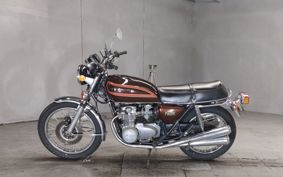 HONDA CB550F CB550