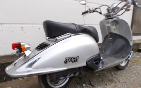 HONDA JOE CAR 50 AF42
