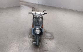 SUZUKI LETS4 CA45A