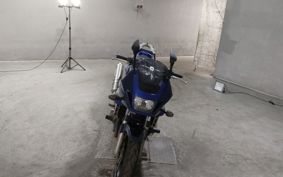 HONDA CB1300SF BOLDOR SC54